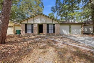 9 Capewood Court, The Woodlands, TX 77381