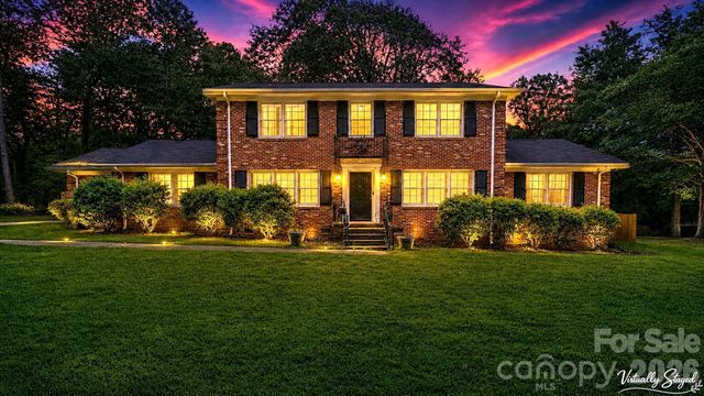2106 Arden Drive, Monroe, NC 28112
