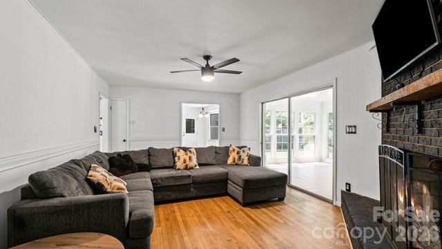 2106 Arden Drive, Monroe, NC 28112