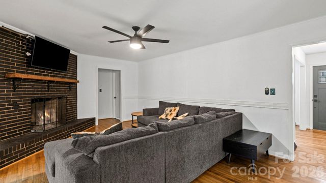 2106 Arden Drive, Monroe, NC 28112