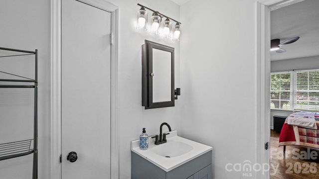 2106 Arden Drive, Monroe, NC 28112