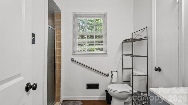 2106 Arden Drive, Monroe, NC 28112