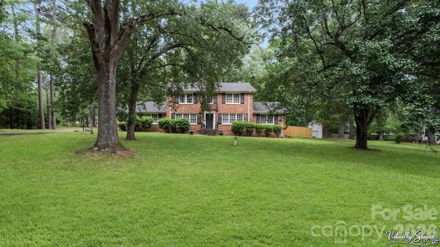 2106 Arden Drive, Monroe, NC 28112