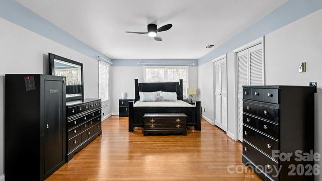 2106 Arden Drive, Monroe, NC 28112