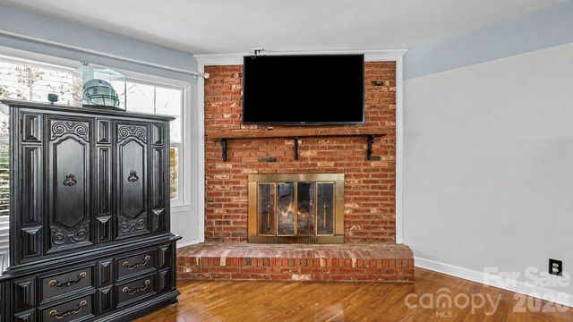 2106 Arden Drive, Monroe, NC 28112
