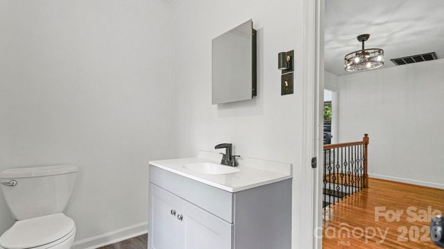 2106 Arden Drive, Monroe, NC 28112