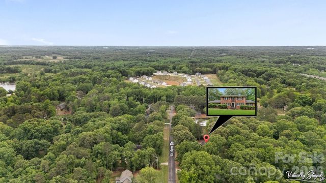 2106 Arden Drive, Monroe, NC 28112