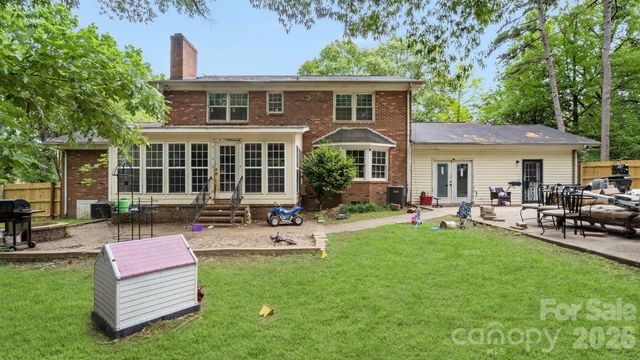 2106 Arden Drive, Monroe, NC 28112