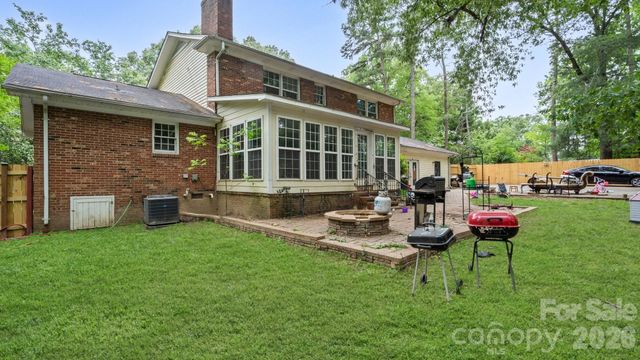 2106 Arden Drive, Monroe, NC 28112