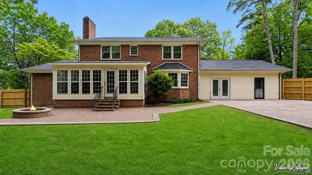 2106 Arden Drive, Monroe, NC 28112