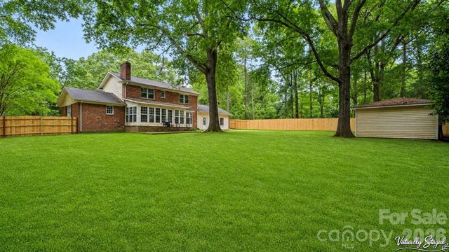 2106 Arden Drive, Monroe, NC 28112
