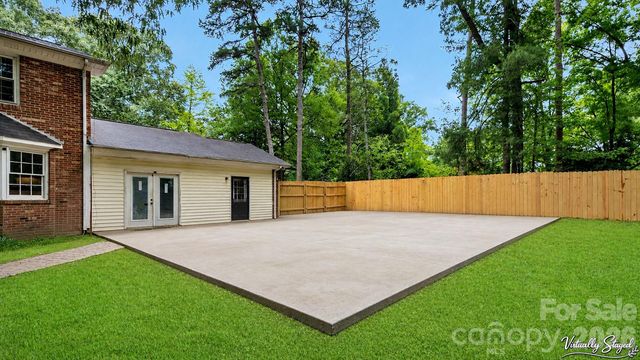 2106 Arden Drive, Monroe, NC 28112