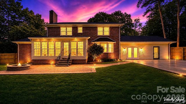 2106 Arden Drive, Monroe, NC 28112