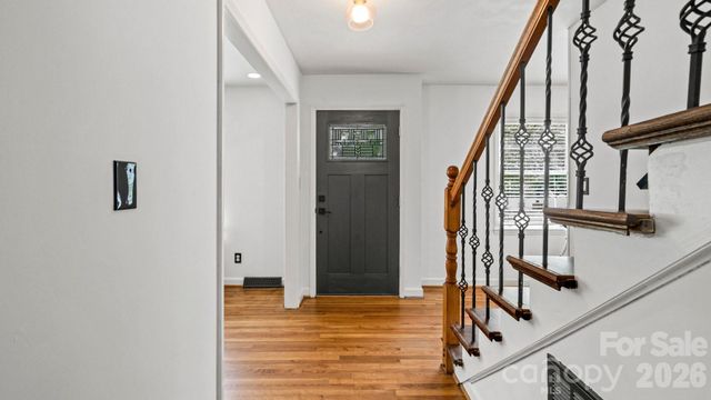 2106 Arden Drive, Monroe, NC 28112