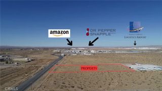 16653 Adelanto, Adelanto, CA 92301