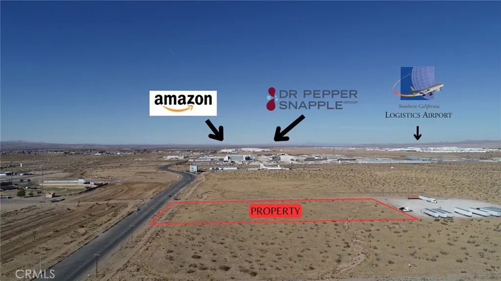 16653 Adelanto, Adelanto, CA 92301
