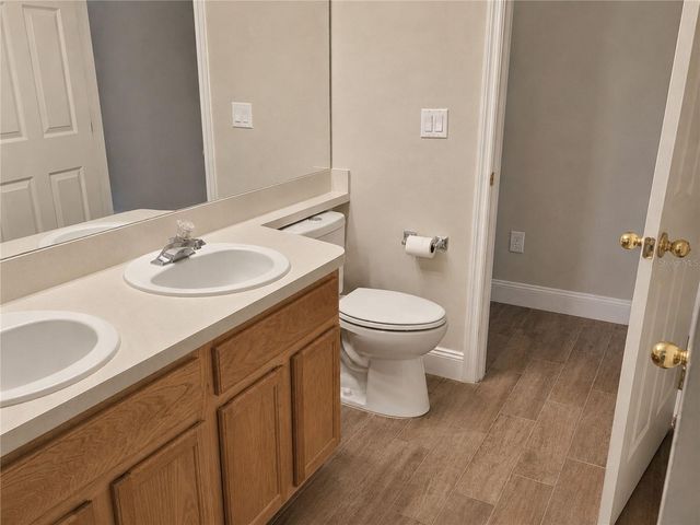 2741 BELLEWATER PLACE, Oviedo, FL 32765