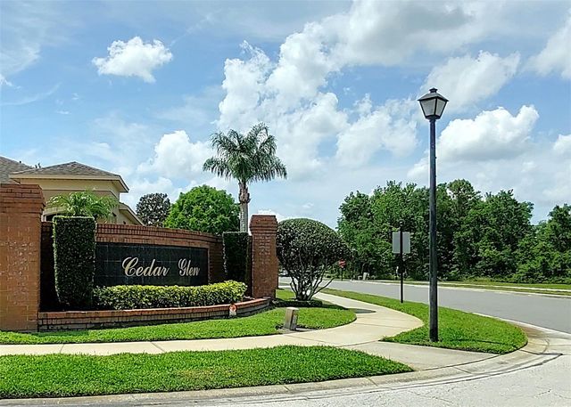 2741 BELLEWATER PLACE, Oviedo, FL 32765
