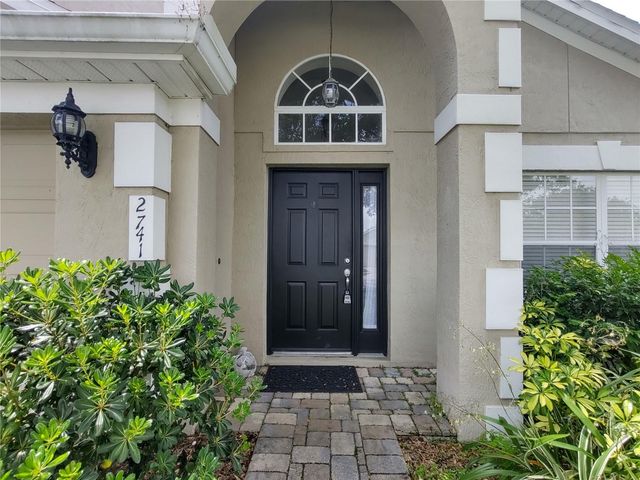 2741 BELLEWATER PLACE, Oviedo, FL 32765