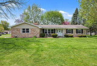 2941 Badger Place, Saginaw, MI 48603
