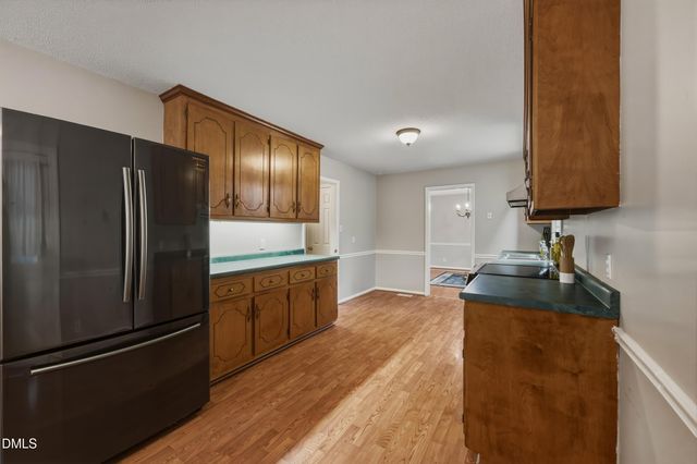 2909 Scuppernong Lane, Durham, NC 27703