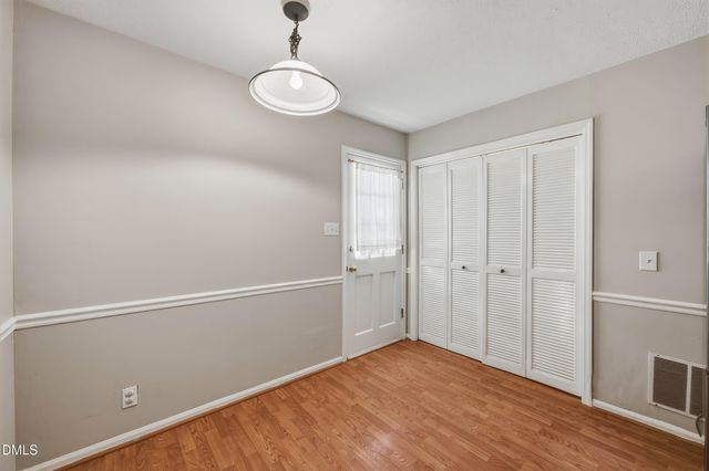 2909 Scuppernong Lane, Durham, NC 27703
