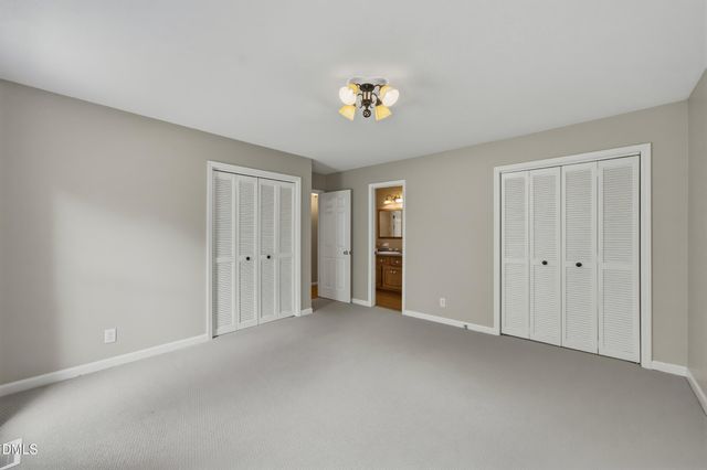 2909 Scuppernong Lane, Durham, NC 27703