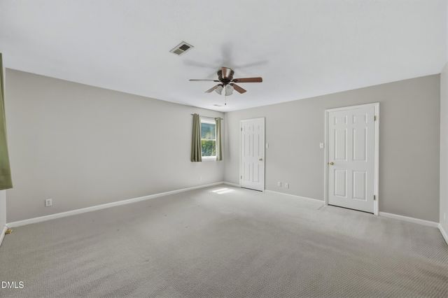 2909 Scuppernong Lane, Durham, NC 27703