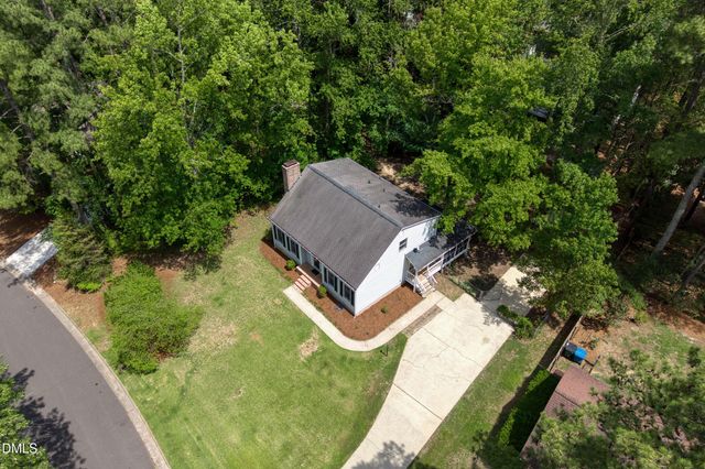 2909 Scuppernong Lane, Durham, NC 27703