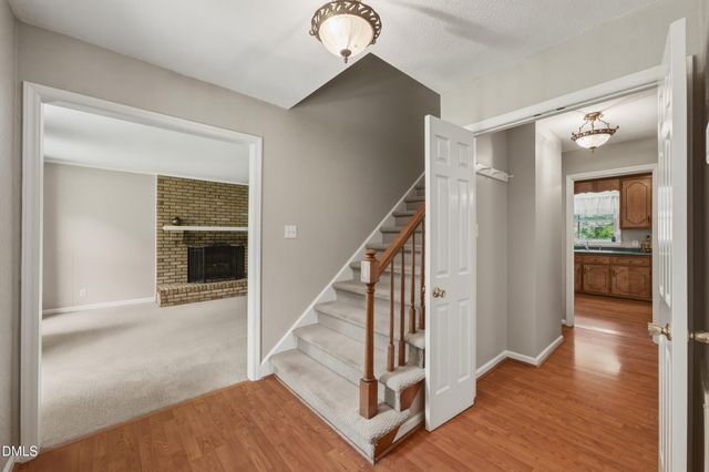 2909 Scuppernong Lane, Durham, NC 27703