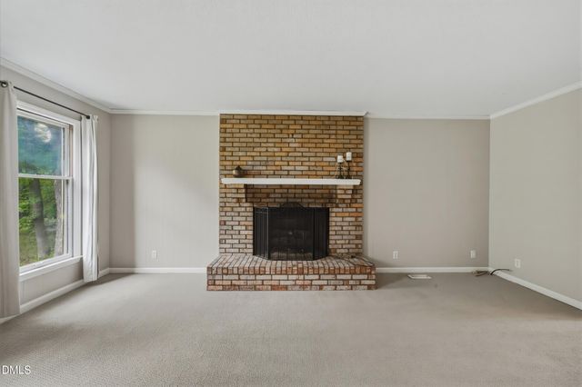 2909 Scuppernong Lane, Durham, NC 27703