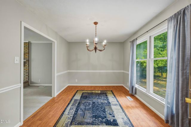 2909 Scuppernong Lane, Durham, NC 27703