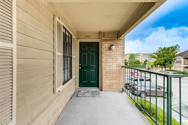 14600 Fonmeadow Drive 201, Houston, TX 77035