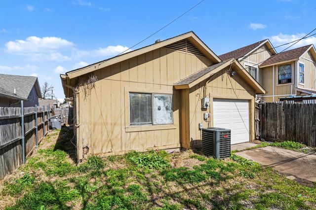 10328 Chelmsford Drive, Dallas, TX 75217