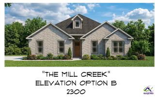 4 Crossroad Drive, Perry, GA 31069