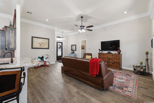 529 Double Gate, Castroville, TX 78009