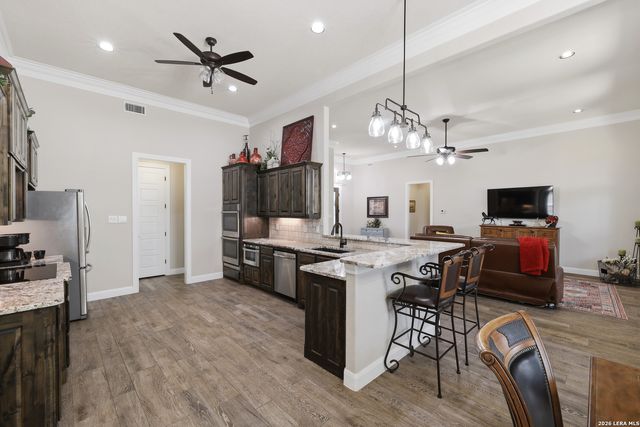 529 Double Gate, Castroville, TX 78009
