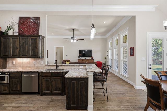 529 Double Gate, Castroville, TX 78009