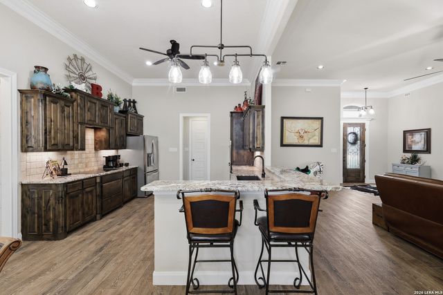 529 Double Gate, Castroville, TX 78009