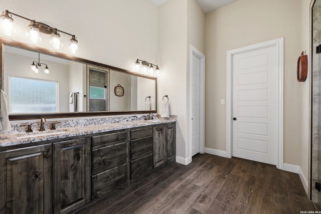 529 Double Gate, Castroville, TX 78009