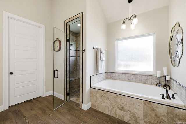 529 Double Gate, Castroville, TX 78009