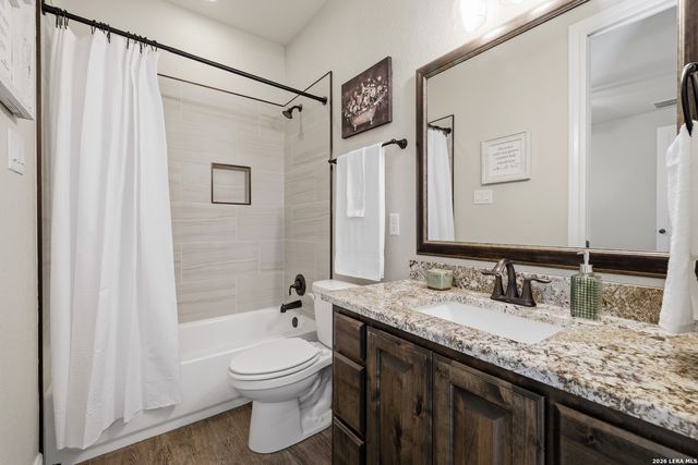 529 Double Gate, Castroville, TX 78009