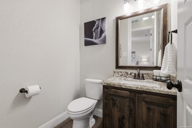 529 Double Gate, Castroville, TX 78009