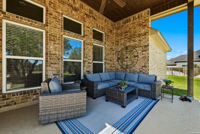 529 Double Gate, Castroville, TX 78009