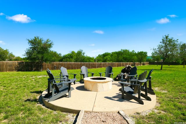 529 Double Gate, Castroville, TX 78009