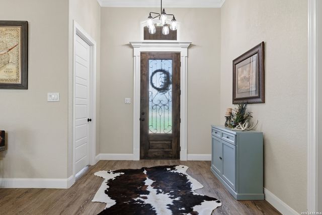 529 Double Gate, Castroville, TX 78009