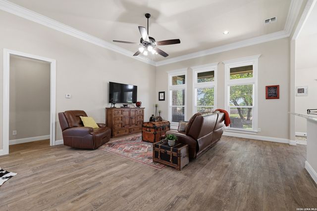 529 Double Gate, Castroville, TX 78009