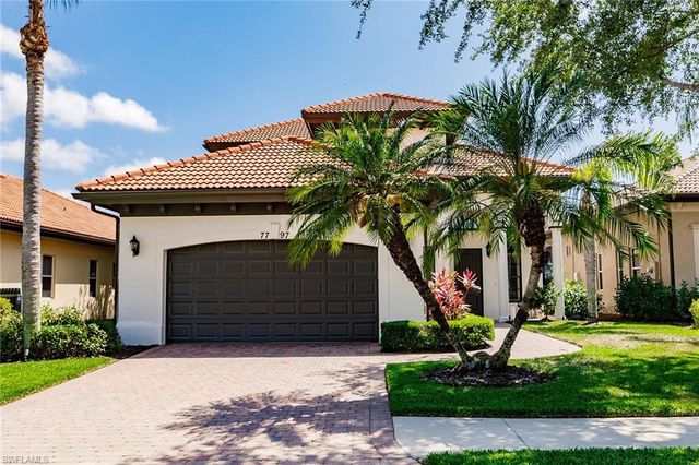 7797 Ashton RD, Naples, FL 34113