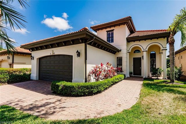 7797 Ashton RD, Naples, FL 34113