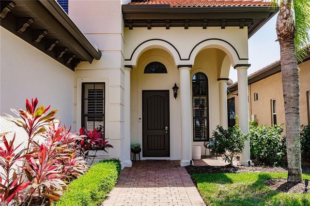 7797 Ashton RD, Naples, FL 34113